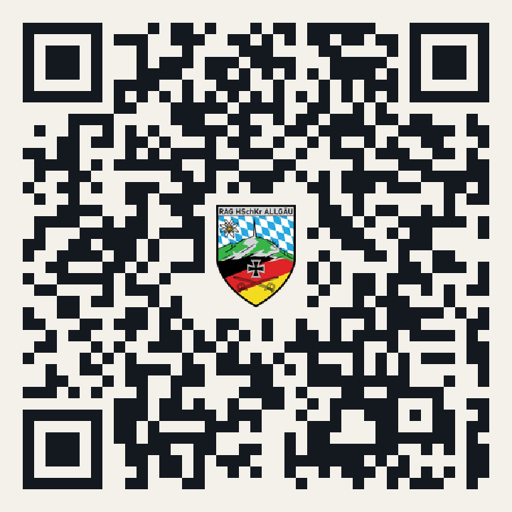 QR-Code zur Installation (heimatschuetzer.org)